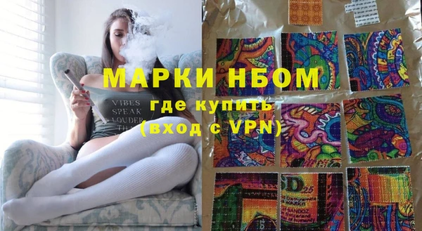 молекула духа Гусев